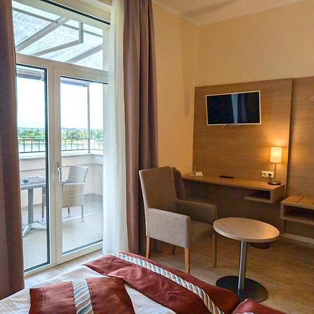 Mainzer Hof Hotel ภายนอก รูปภาพ