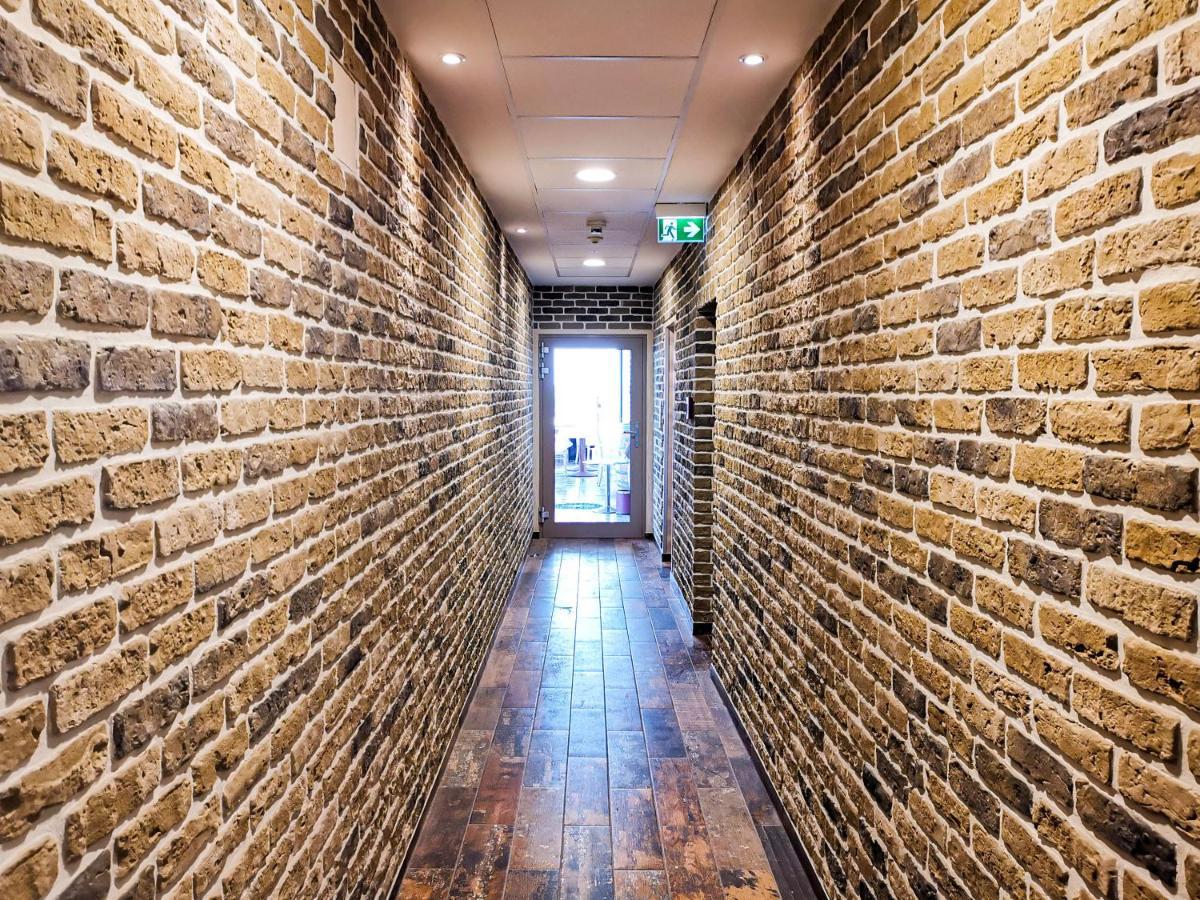 Mainzer Hof Hotel ภายนอก รูปภาพ