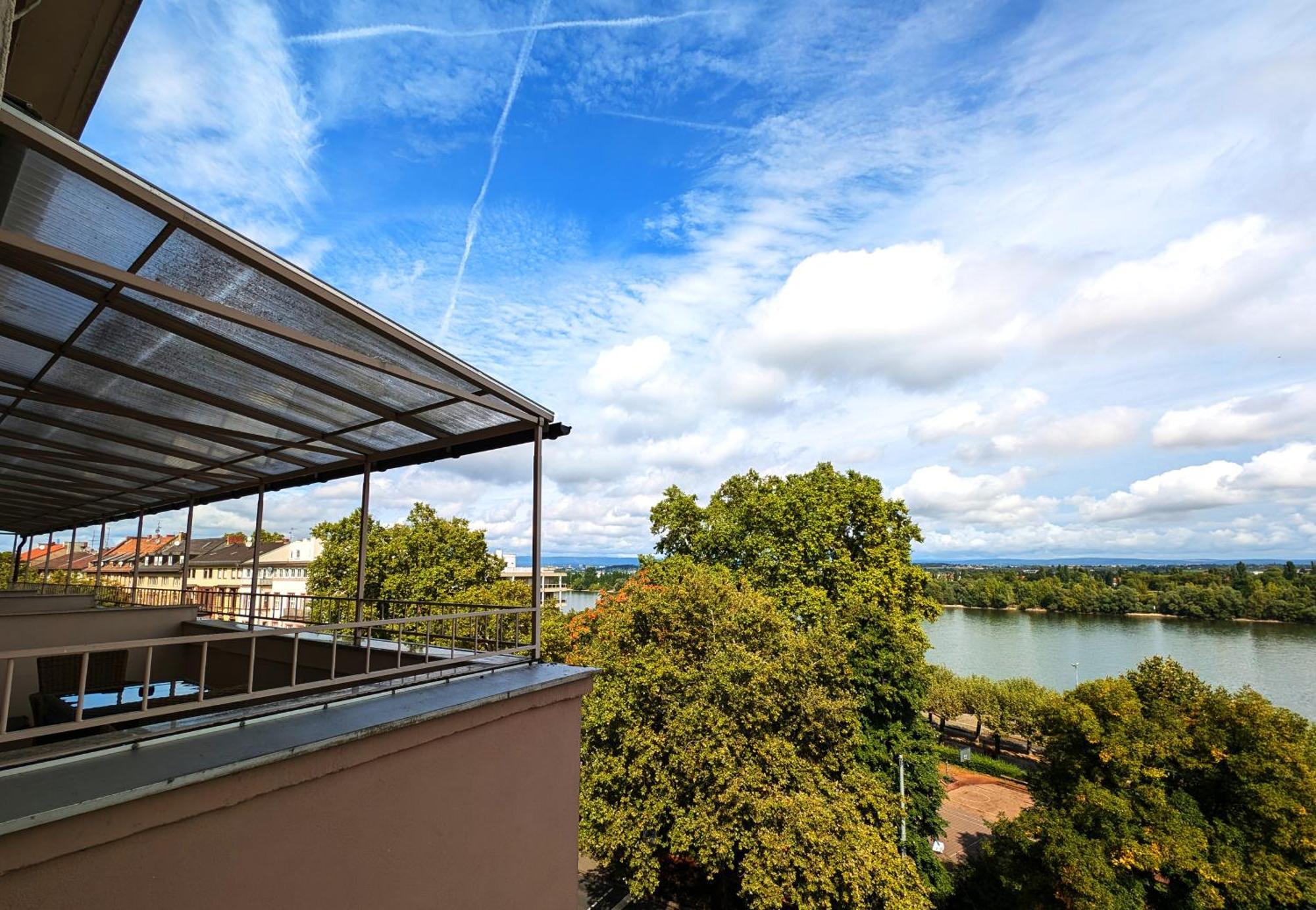 Mainzer Hof Hotel ภายนอก รูปภาพ