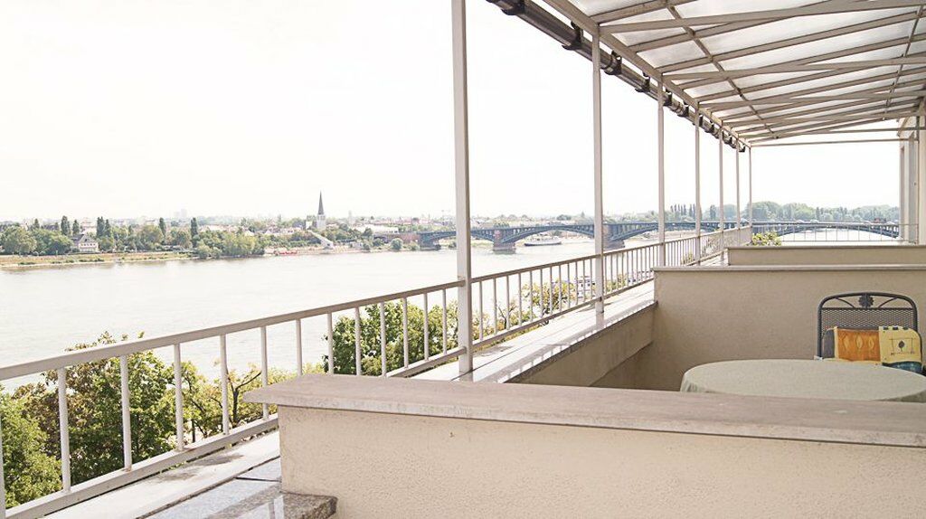 Mainzer Hof Hotel ภายนอก รูปภาพ